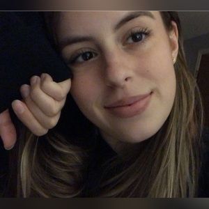 Meet your Posher, Victoria!